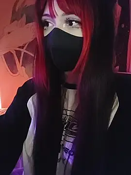 -Nanamin- online show from 10.11.25