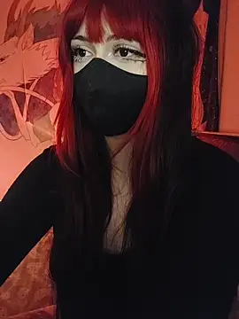 -Nanamin- online show from 10.14.25