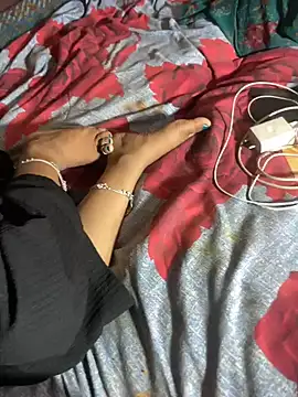 Priyasingh755 online show from 06.19.26
