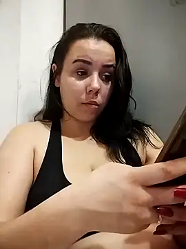 CutieMarine online show from 11.03.25