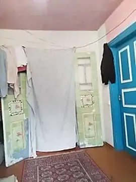 CutieMarine online show from 11.07.25