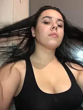 CutieMarine online show from 11.23.25