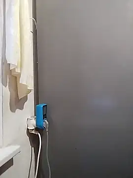 CutieMarine online show from 01.08.26