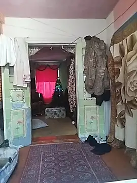 CutieMarine online show from 01.14.26