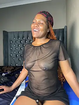 Kikie23 online show from 12.02.25