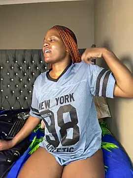 Kikie23 online show from 12.03.25