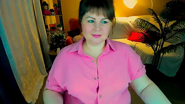 CrystaalStaar online show from 03.04.26