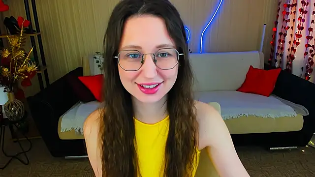 YourLovellyStory online show from 03.21.26