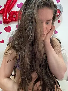 Emilyybennet  online show from 02.09.26