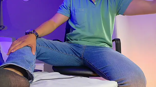 MrFox   online show from 12.02.25