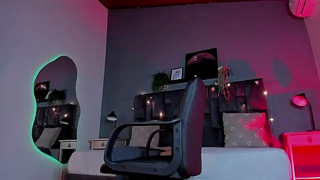 MrFox   online show from 02.06.26