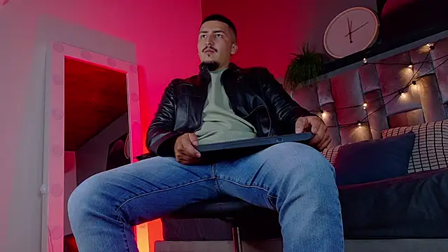 MrFox   online show from 02.16.26