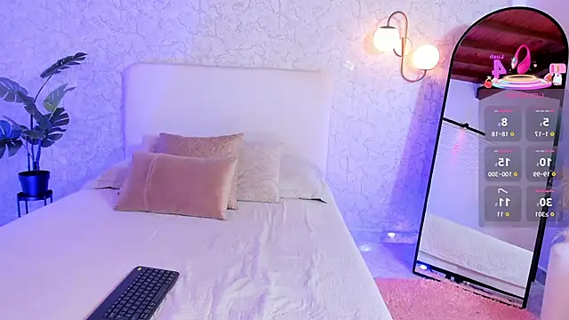 JannaFoxx  online show from 03.14.26