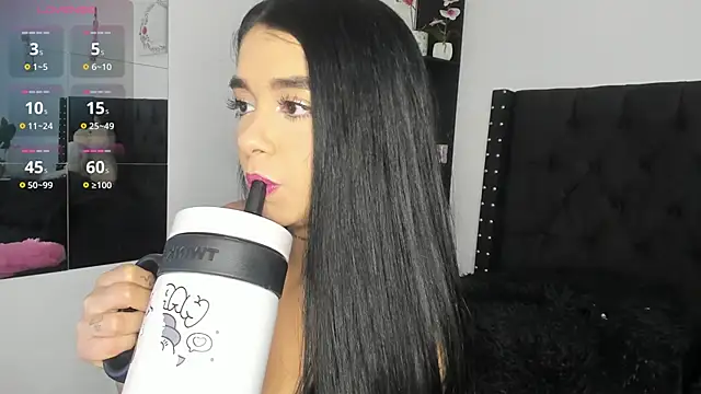 sara ramirez01 online show from 04.08.26