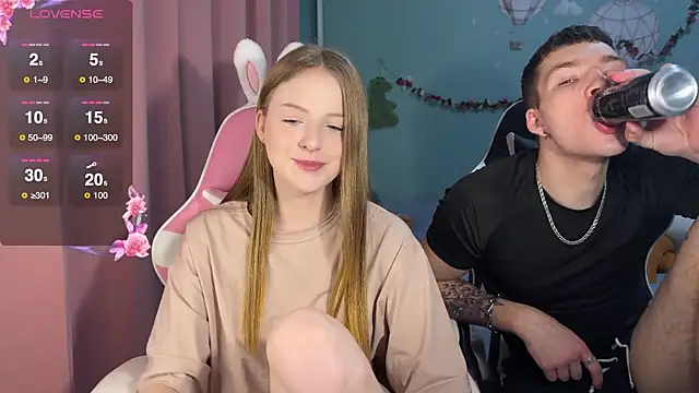 Snapshot of stefaniyaaa chatting on 11.02.25 stefaniyaaa online show from 11.02.25