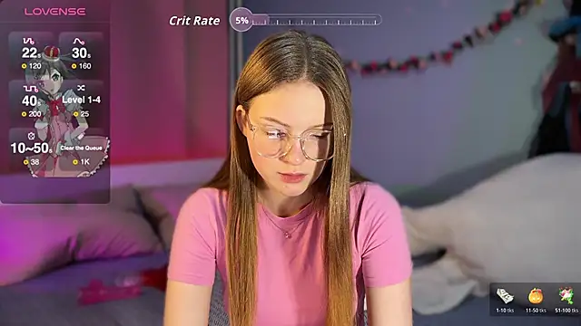 Snapshot of stefaniyaaa chatting on 11.26.25 stefaniyaaa online show from 11.26.25