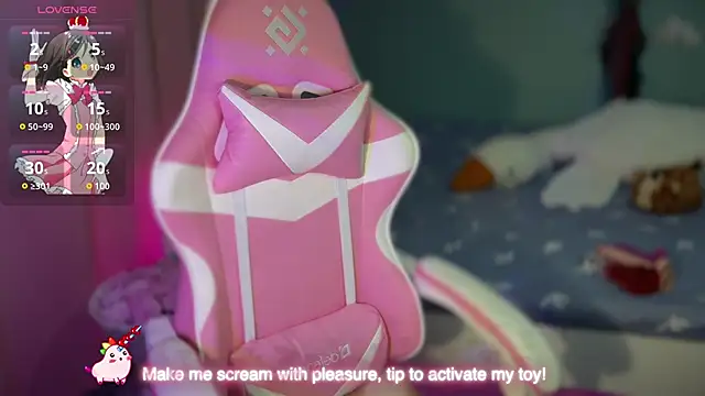 Snapshot of stefaniyaaa chatting on 12.02.25 stefaniyaaa online show from 12.02.25