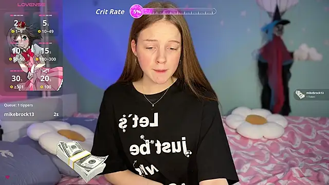 Snapshot of stefaniyaaa chatting on 12.13.25 stefaniyaaa online show from 12.13.25