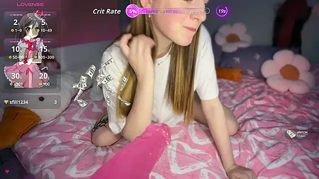 Snapshot of stefaniyaaa chatting on 12.14.25 stefaniyaaa online show from 12.14.25