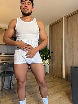 austin spears  online show from 04.18.26