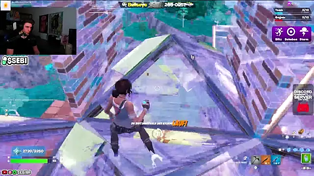 sebirp online show from 09.23.25