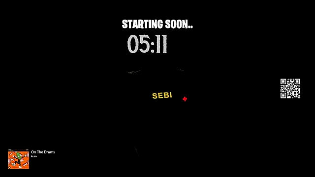 sebirp online show from 09.27.25