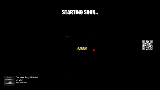 sebirp online show from 10.04.25