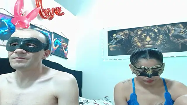 coplehot27 online show from 06.10.26