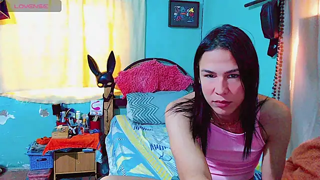 Azley sweet online show from 12.10.24