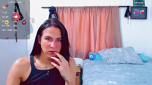 Azley sweet online show from 02.08.25