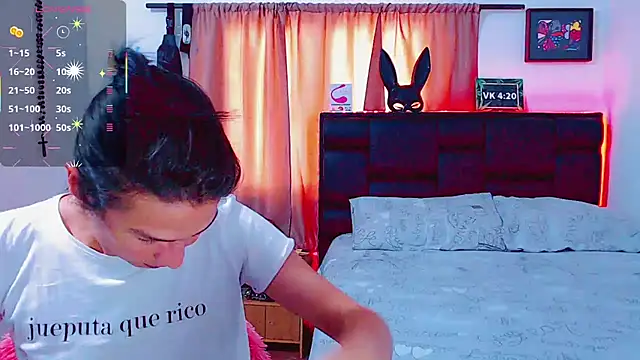 Azley sweet online show from 03.11.25