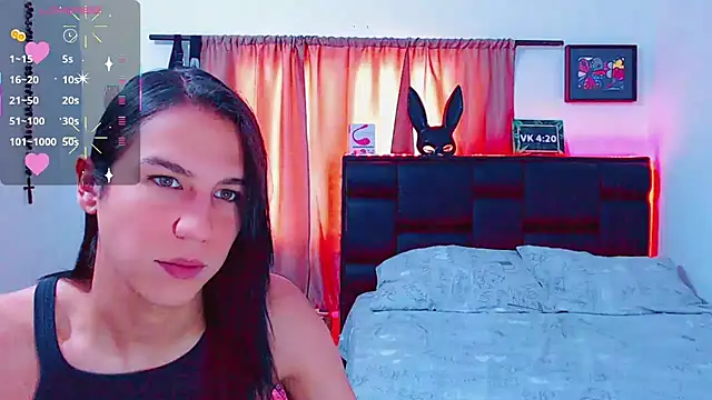 Azley sweet online show from 03.13.25