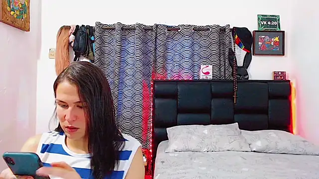 Azley sweet online show from 11.23.25