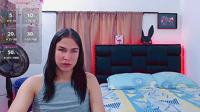 Azley sweet online show from 01.15.26