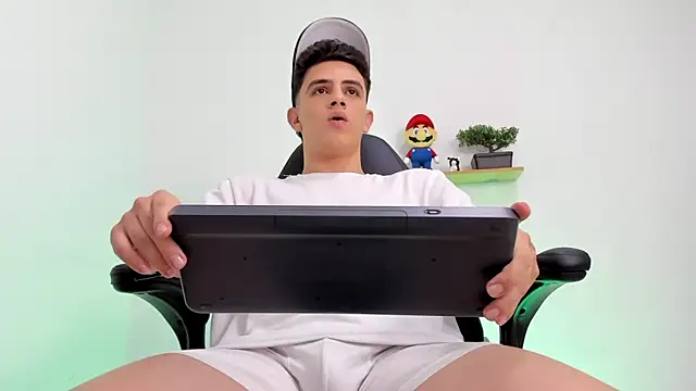 Mikecooper online show from 01.17.26