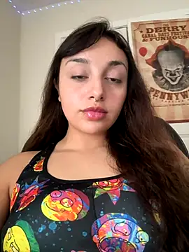 CharmingMaddie online show from 10.17.25