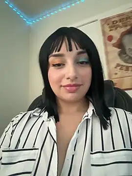 CharmingMaddie online show from 10.27.25