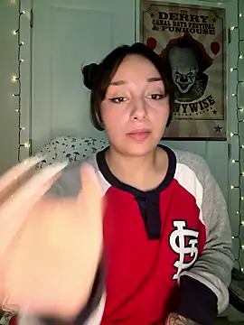 CharmingMaddie online show from 01.08.26