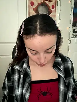 CharmingMaddie online show from 01.09.26