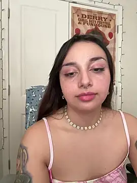 CharmingMaddie online show from 02.09.26