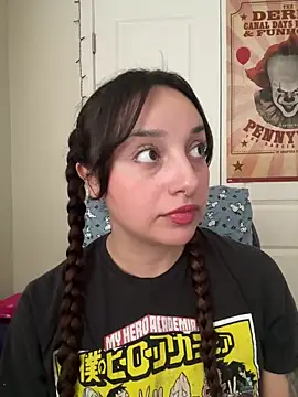 CharmingMaddie online show from 02.16.26