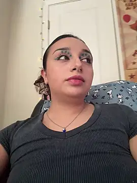 CharmingMaddie online show from 03.12.26