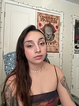 CharmingMaddie online show from 03.20.26