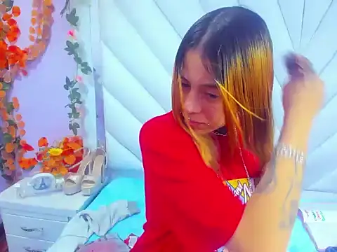 Sofii Anal  online show from 11.13.25