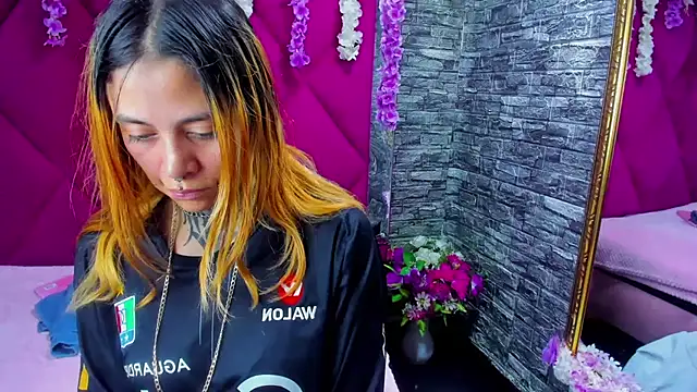 Sofii Anal  online show from 11.15.25