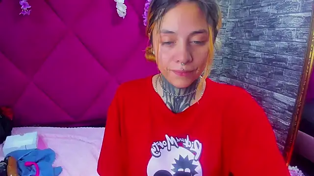 Sofii Anal  online show from 11.15.25