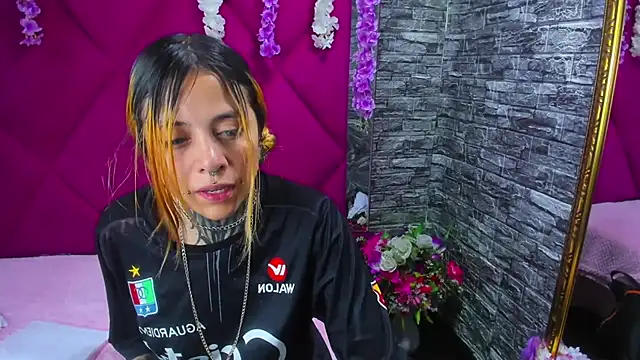 Sofii Anal  online show from 11.16.25