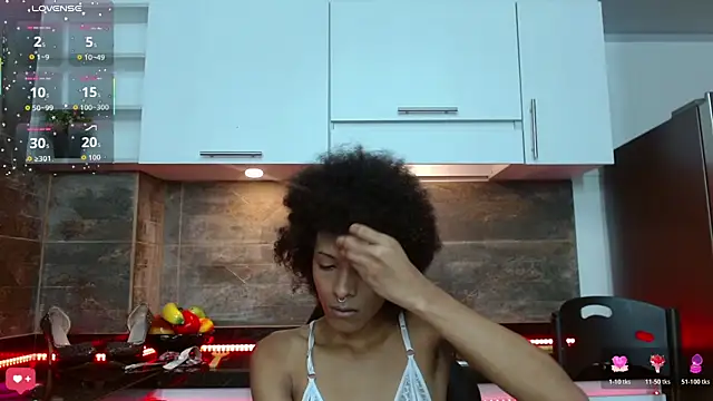 Violett Salvatore online show from 01.15.26