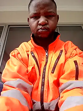 Thabo1004 online show from 12.01.25