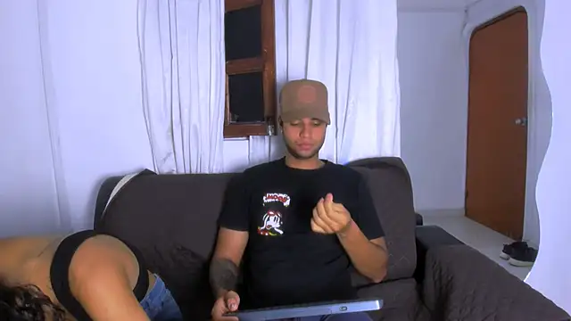 bamby kitty online show from 11.08.25